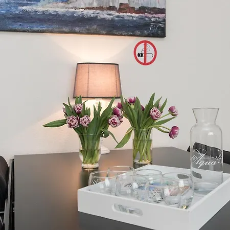 Apartmán Seaview *
