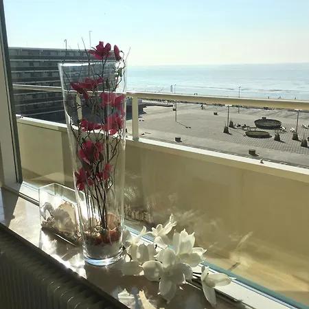 Apartmán Seaview Zandvoort
