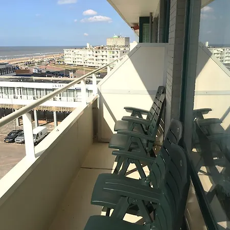 Seaview Apartmán