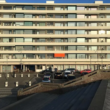 Apartmán Seaview
