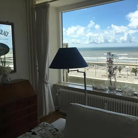 Apartmán Seaview *