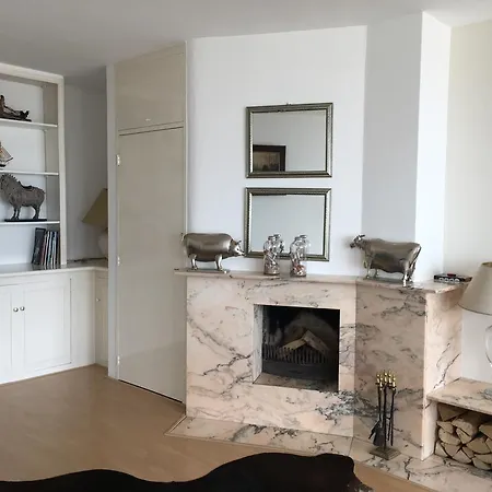 Apartmán Seaview *