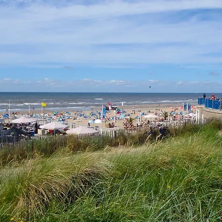 Seaview Apartamento *