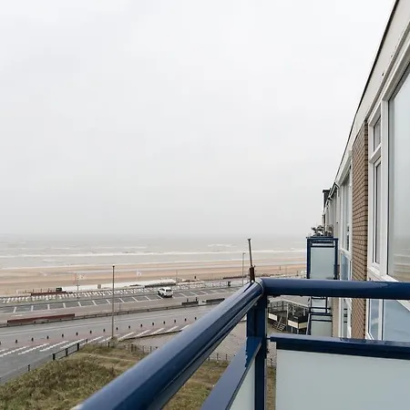 Seaview Apartamento Zandvoort