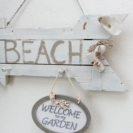 Seaview Apartamento