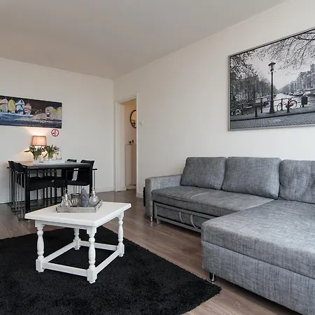 Seaview Apartamento *