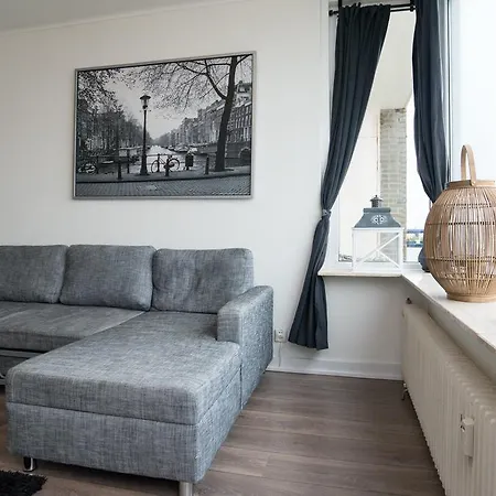 Apartamento Seaview
