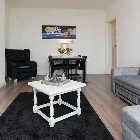 Apartamento Seaview