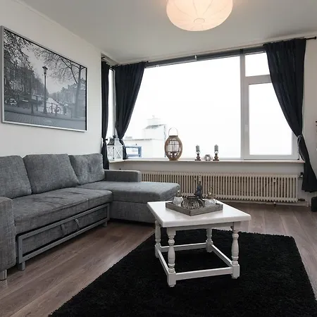 Seaview Zandvoort