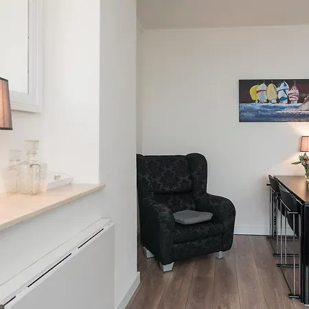 Apartamento Seaview *