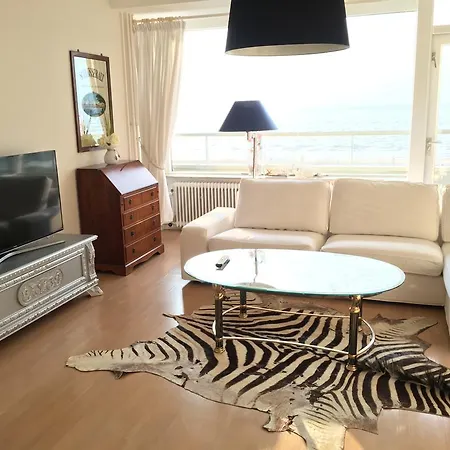 Seaview Apartamento