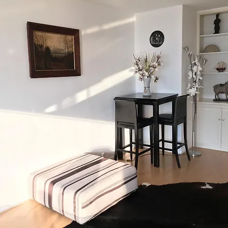 Apartamento Seaview *