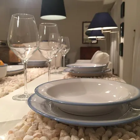 Seaview Apartamento