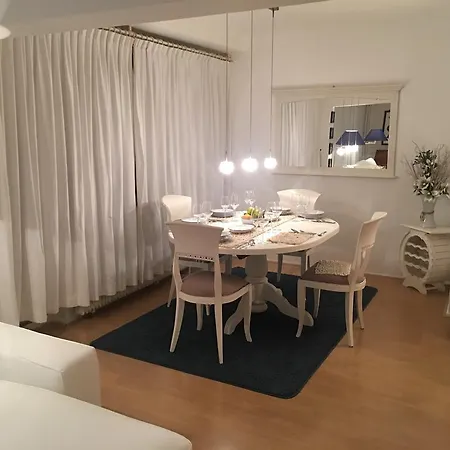 Apartamento Seaview *