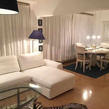 Apartamento Seaview
