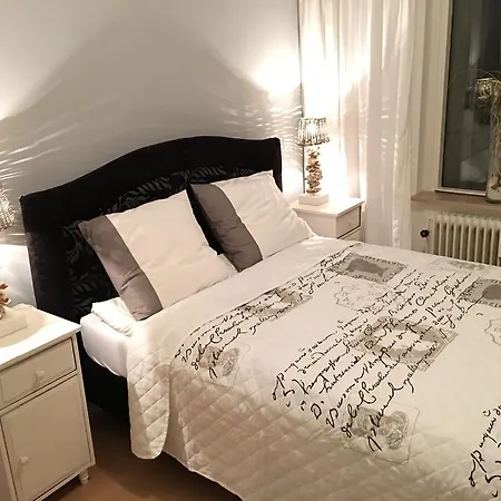 Apartamento Seaview *
