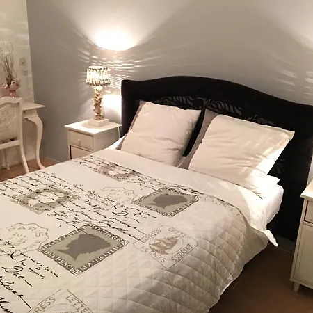 Seaview Apartamento *
