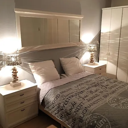 Apartamento Seaview Zandvoort