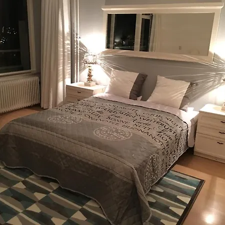 Apartamento Seaview