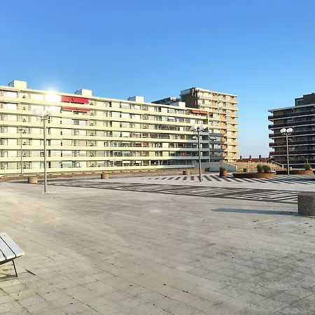 Seaview Apartamento Zandvoort