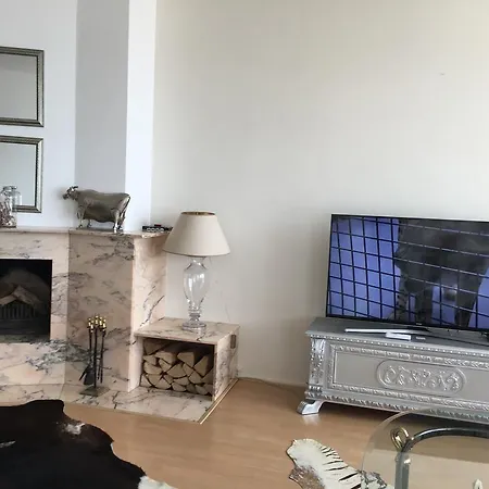 Apartamento Seaview Zandvoort